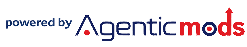 Powered by AgenticMods.ai